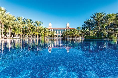 hotel lopesan costa meloneras resort corallium spa casino/irm/premium modelle/reve dete